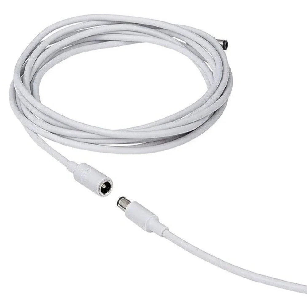 6’ Extension Power Cable for Amazon Echo Show 15 Or Echo Show 21